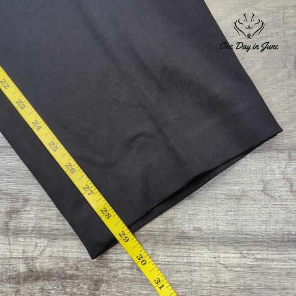 Anne Klein Plus Size Slim Leg Pants Size 3X - Picture 5 of 6